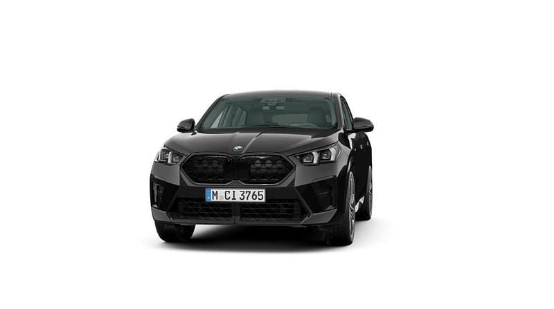 Gebraucht 2025 BMW X2 Efficient Dynamics SUV | 43.640 € - Bild 1/3
