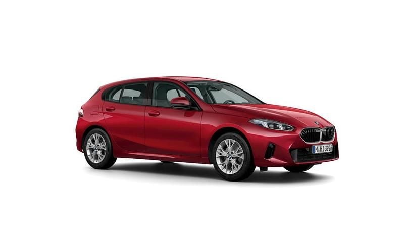 Usata BMW 120 Efficient Dynamics 156 CV (114 kW) 2026 Utilitaria