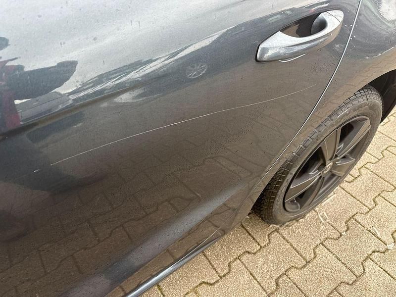 Gebraucht Seat Ibiza FR 95 PS (69 kW) 2024 Schwarz Limousine