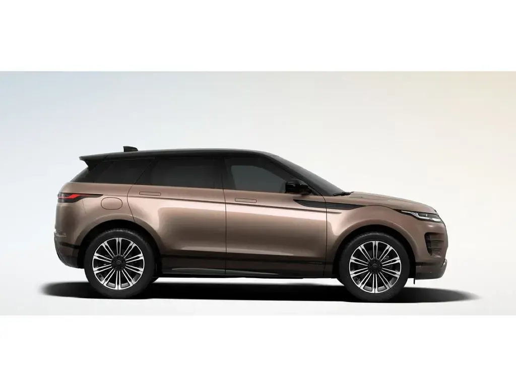 Second-hand Land Rover Range Rover evoque SE 269 CP (197 kW) 2025 Maro SUV