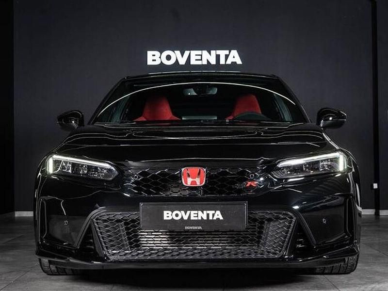 Gebraucht Honda Civic Type R 329 PS (241 kW) 2023 Crystal black p. Limousine