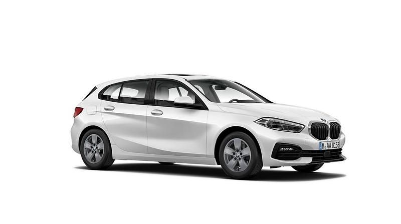 Gebraucht BMW 118 Advantage 136 PS (100 kW) 2025 Kleinwagen