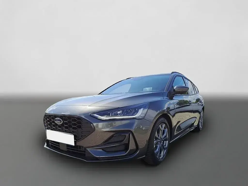 Usata Ford Focus ST-Line X 155 CV (114 kW) 2024