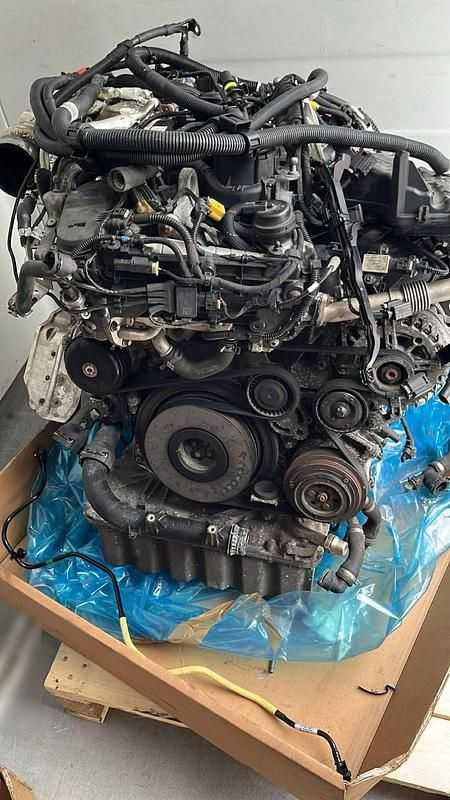 Gebraucht Mercedes Sprinter 170 PS (125 kW) 2021 Weiß Van