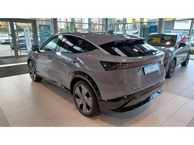 Gebraucht Nissan Ariya Evolve 177 kW (242 PS) 2022 SUV