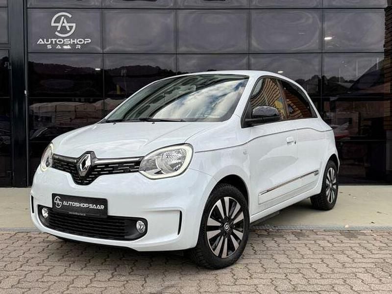 Andere Gebraucht 2022 Renault Twingo Techno Kleinwagen | 10.990 € (Superpreis) - Bild 1/4