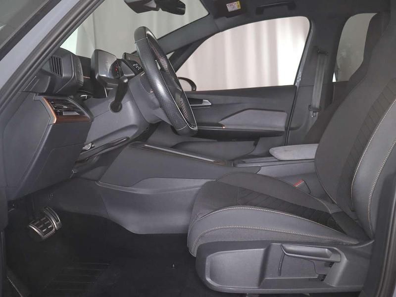 Gebraucht Cupra Born 169 kW (231 PS) 2022 Vaporgrau Kleinwagen