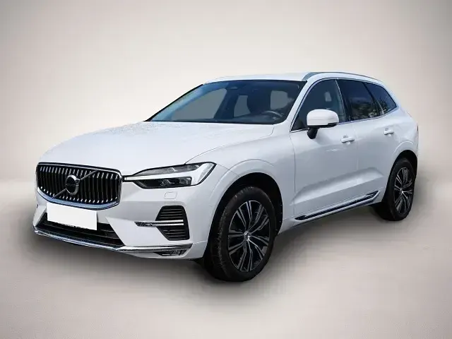 Gebraucht Volvo XC60 Inscription 197 PS (144 kW) 2022 SUV