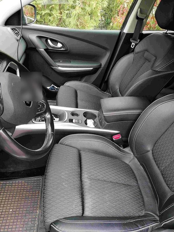 Gebraucht Renault Kadjar Bose Edition 159 PS (116 kW) 2020 SUV