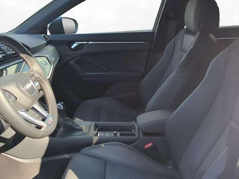 Gebraucht Audi Q3 S-Line 150 PS (110 kW) 2023 Daytonagrau perleffekt SUV