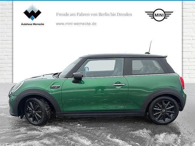Gebraucht Mini Cooper S Hatch 135 kW (184 PS) 2022 Kleinwagen