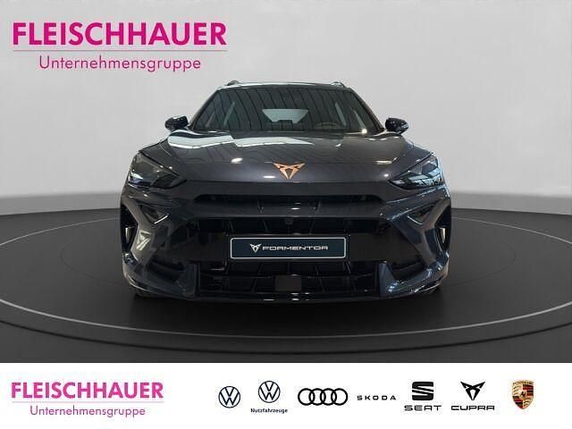 Gebraucht Cupra Formentor 150 PS (110 kW) 2024 Grau SUV