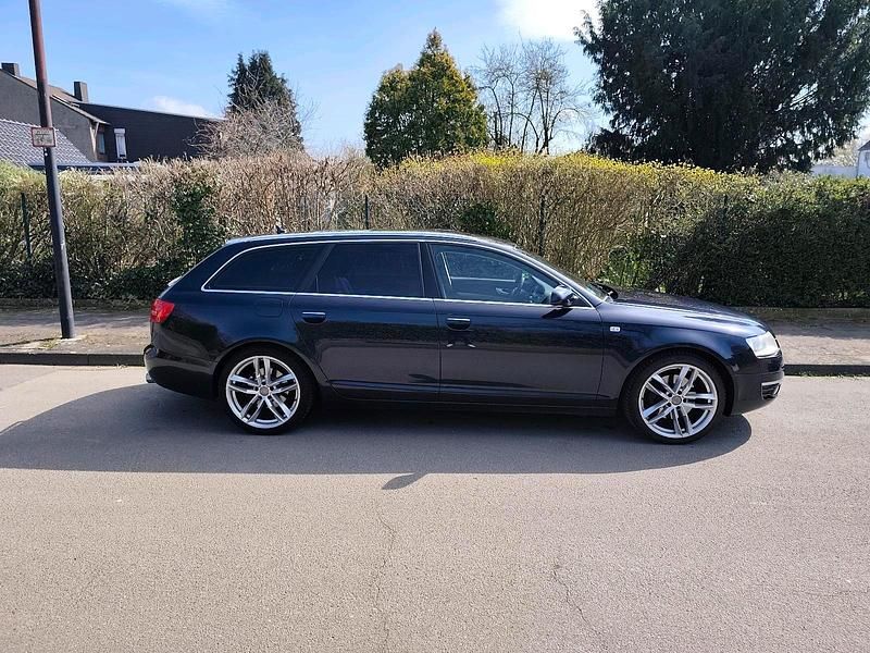 Gebraucht Audi A6 180 PS (132 kW) 2009 Kombi