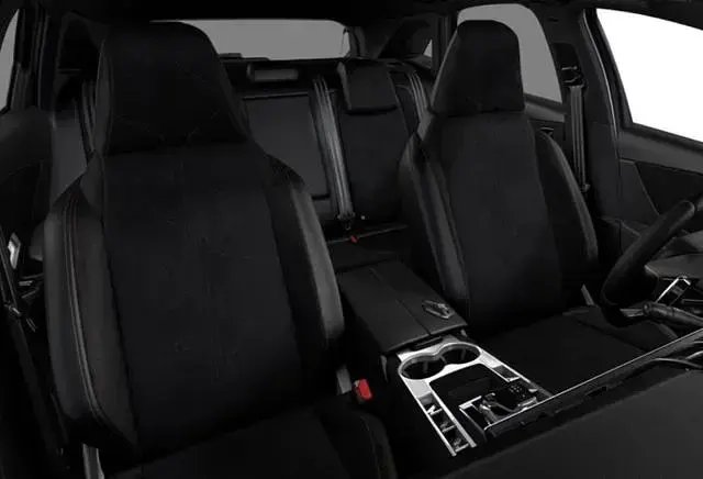 Neu DS Automobiles DS7 Crossback Performance 131 PS (96 kW) 2026 Nachtflug metallic nachtflug metallic SUV
