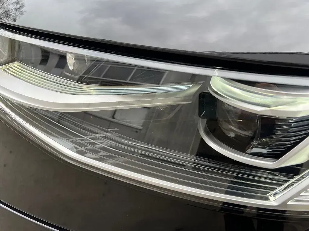 Usata VW Multivan Style 218 CV (160 kW) 2021 Nero Monovolume