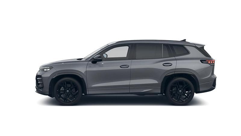 Gebraucht VW Tayron Style 193 PS (141 kW) 2025 SUV