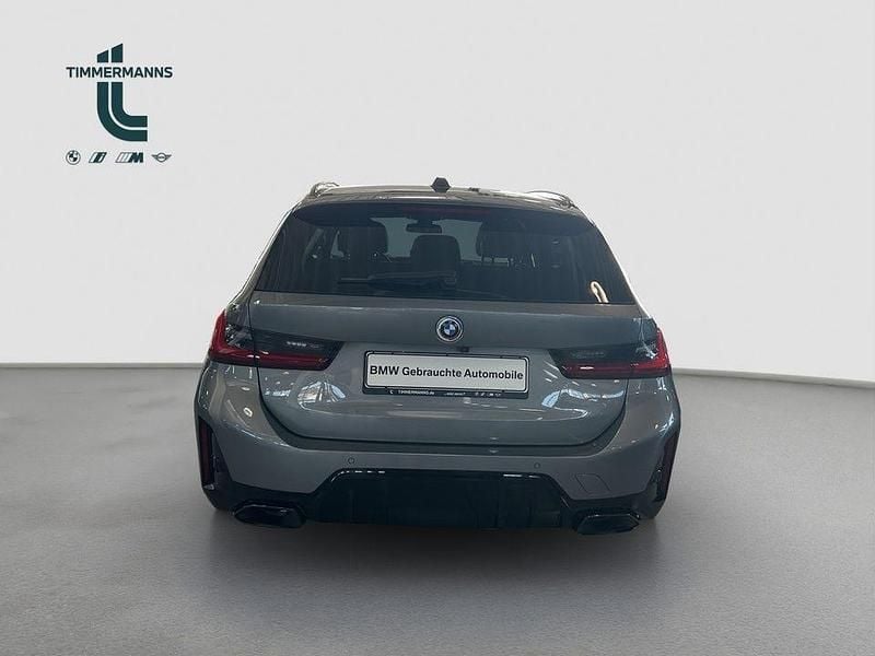 Gebraucht BMW M340 M Sport 374 PS (275 kW) 2024 Grau Limousine