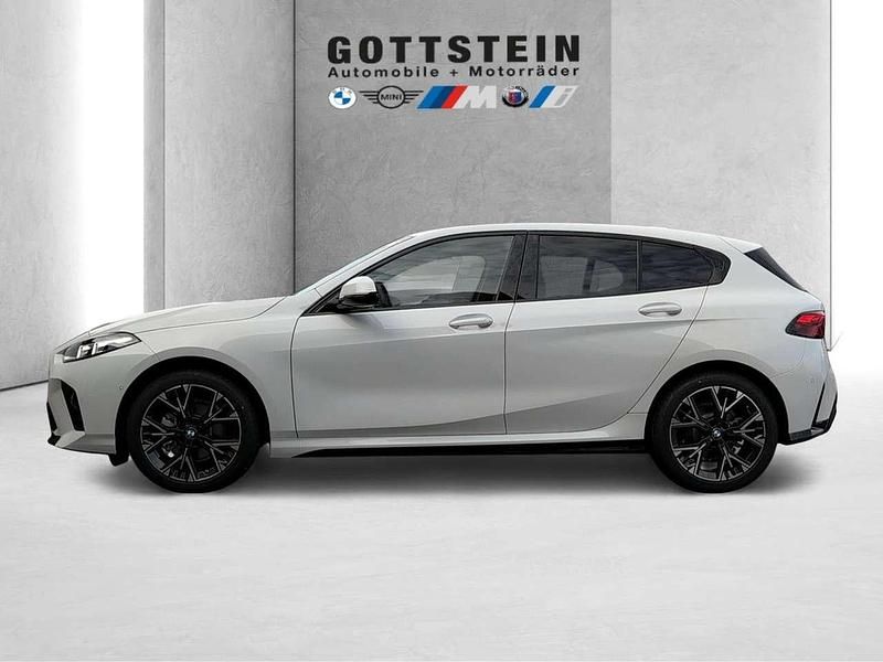 Neu BMW 120 170 PS (125 kW) 2026 Weiß Kleinwagen