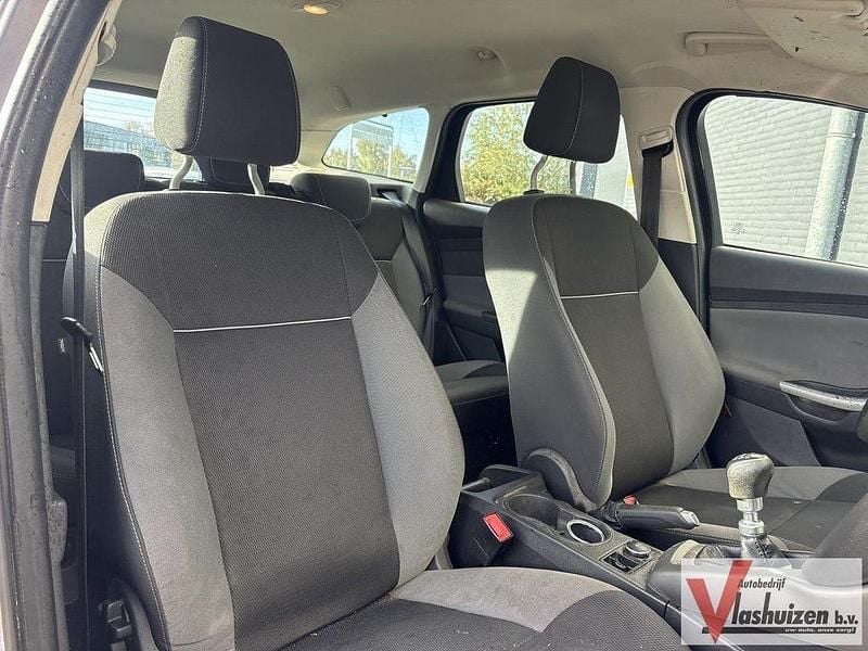 Gebraucht Ford Focus Trend 105 PS (77 kW) 2013 Braun Kombi