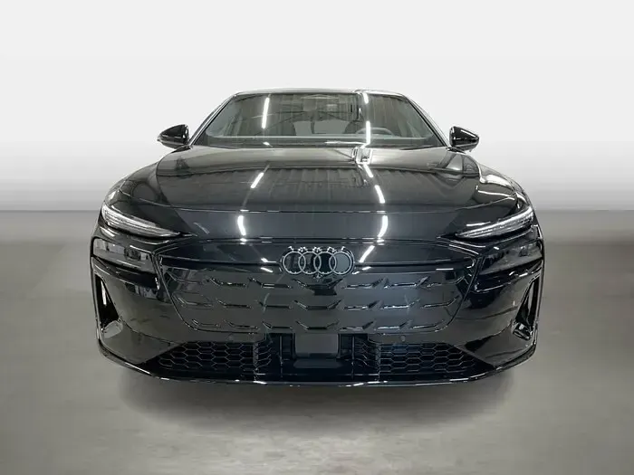 Brugt Audi A6 e-tron Performance 269 kW (367 HK) 2025 Grå Stationcar