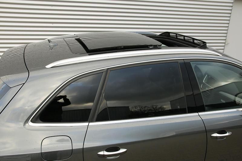 Gebraucht Audi Q5 S-Line 190 PS (139 kW) 2018 Grau SUV