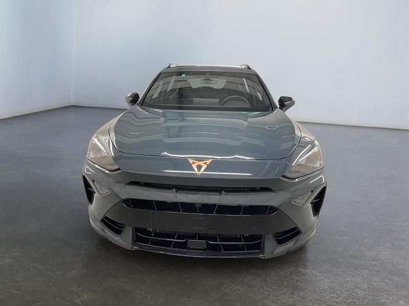 Neu Cupra Formentor VZ 333 PS (244 kW) 2025 9k  fiord blue soft SUV