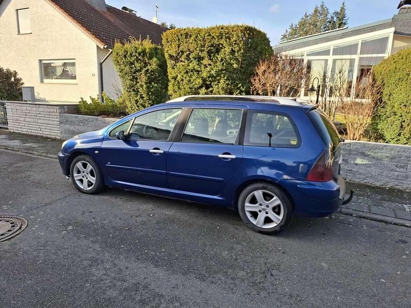 Gebraucht 2004 Peugeot 307 Kombi | 800 € (Etwas zu teuer) - Bild 1/4