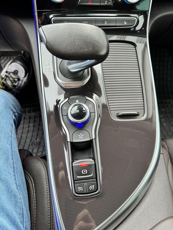 Gebraucht Renault Espace Intens 160 PS (117 kW) 2017 Silber Limousine