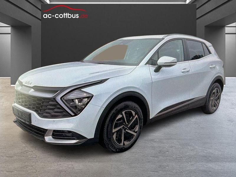 Gebraucht Kia Sportage 160 PS (117 kW) 2024 Verschiedene farben SUV