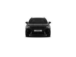 Neu Cupra Leon VZ 272 PS (200 kW) 2026 Schwarz (mitternachtsschwarz) Kombi