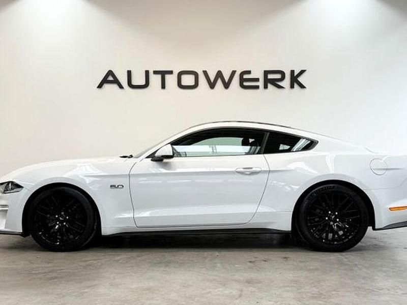 Gebraucht Ford Mustang 450 PS (330 kW) 2020 Andere