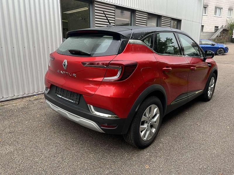 Gebraucht Renault Captur Intens 91 PS (66 kW) 2021 Other SUV