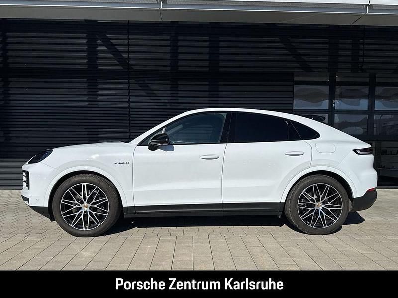 Gebraucht Porsche Cayenne 470 PS (345 kW) 2024 Weiss SUV
