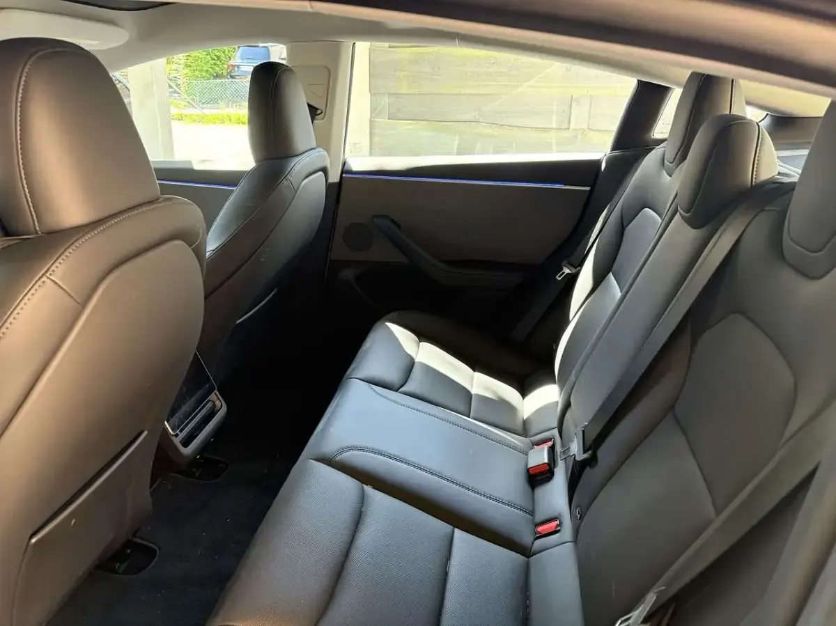 Gebraucht Tesla Model 3 RWD 239 kW (325 PS) 2023 Limousine