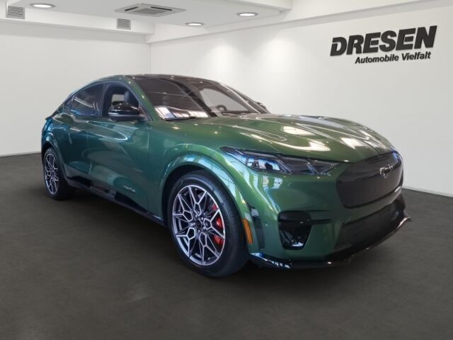 Gebraucht Ford Mustang Mach-E GT 358 kW (487 PS) 2024 Andere farbe SUV