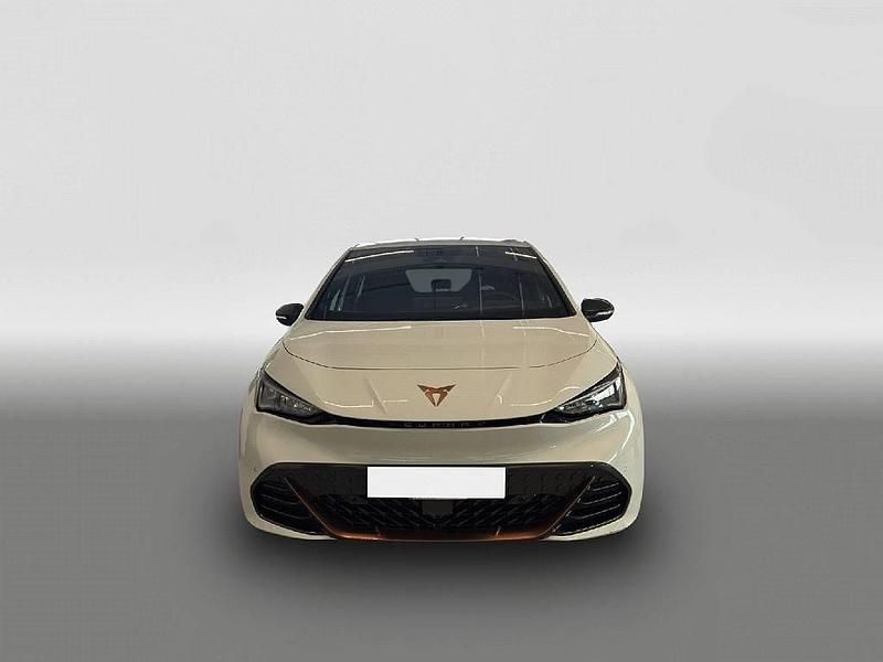 Second-hand Cupra Born 169 kW (231 CP) 2025 Alb Hatchback