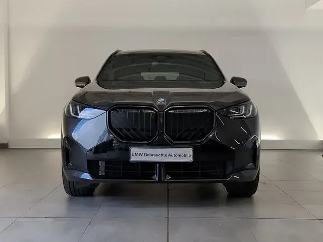 Gebraucht BMW X3 M Sport 197 PS (144 kW) 2025 Grau SUV