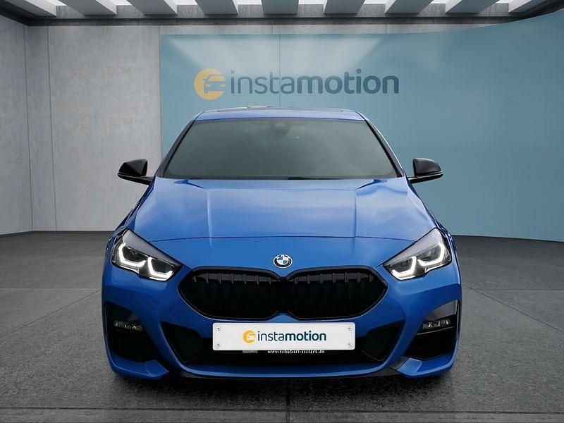 Gebraucht BMW 220 192 PS (141 kW) 2024 Blau Coupé