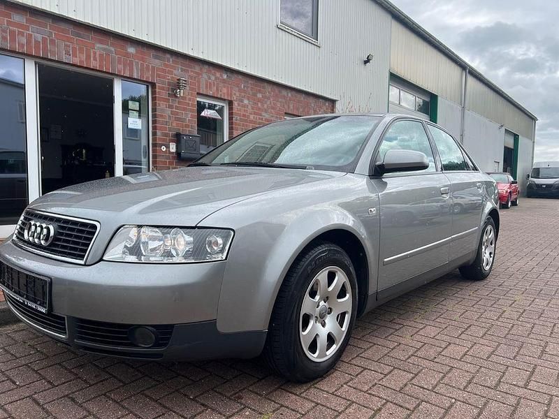 Other Gebraucht 2002 Audi A4 Limousine | 3.880 € (Etwas zu teuer) - Bild 1/4