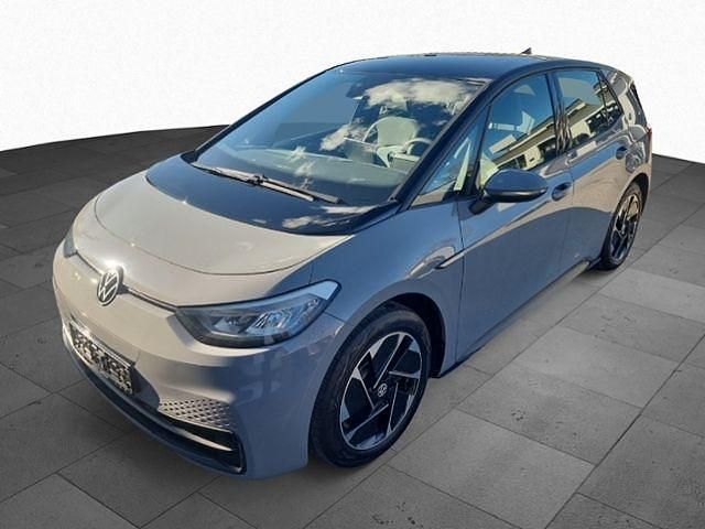 Gebraucht VW ID.3 Pure 110 kW (150 PS) 2021 Grau Kleinwagen