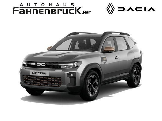 Grau Gebraucht 2025 Renault Renault Scenic E-Tech Esprit Alpine SUV | 45.625 € - Bild 1/4