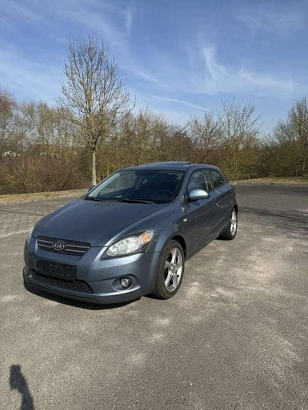 Gebraucht 2008 Kia Ceed EX Limousine | 3.750 € (Guter Preis) - Bild 1/4