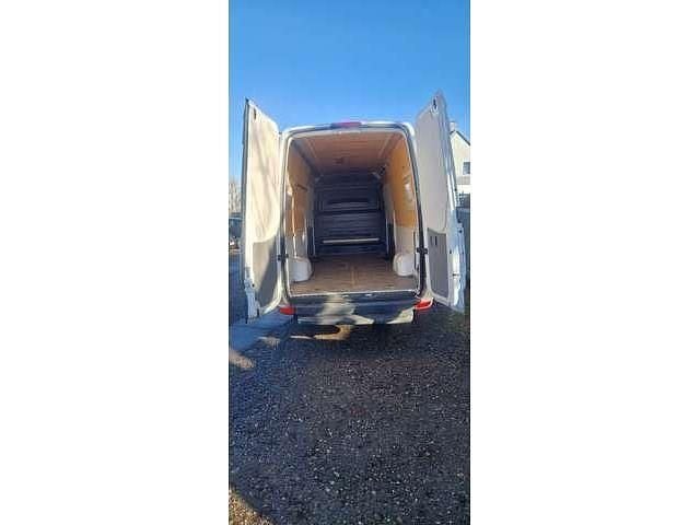 Usata Mercedes Sprinter 129 CV (94 kW) 2009 Bianco Furgone