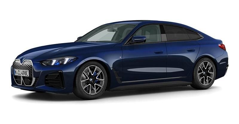 Gebraucht 2024 BMW i4 Limousine | 85.839 € - Bild 1/1