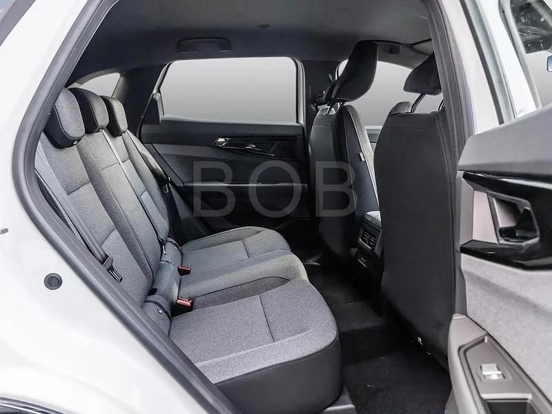 Gebraucht Renault Austral Evolution 200 PS (147 kW) 2025 Weiß SUV