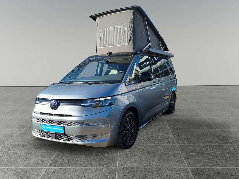 Gebraucht VW California California 150 PS (110 kW) 2025 Monosilber metallic Van