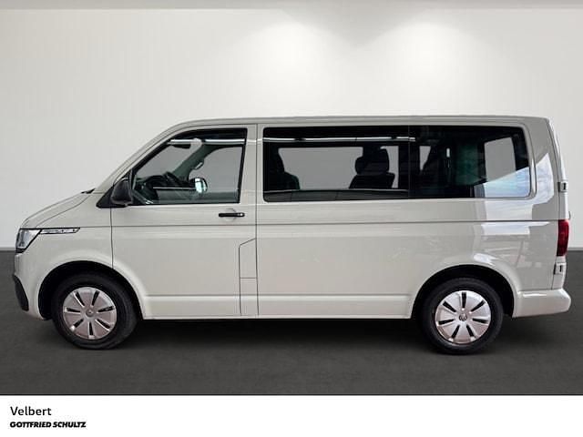 Gebraucht VW Caravelle Trendline 150 PS (110 kW) 2021 Van / Kleinbus