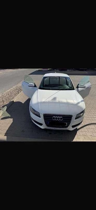 Usata Audi A5 265 CV (194 kW) 2009 Coupé
