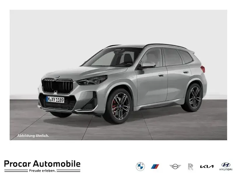 Usado BMW X1 M Sport 163 CV (119 kW) 2025 SUV