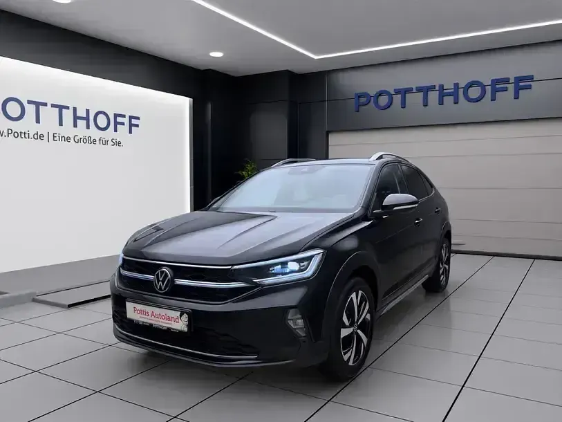 Gebraucht VW Taigo Style 110 PS (80 kW) 2023 SUV